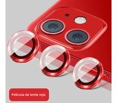 2-3Pcs Camera Lens Protection Glass For IPhone 16 15 14 13 12 Pro Max Lens Protector On IPhone 12 13 Mini 14Plus 15 ProMax Film