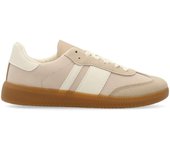 Zapatilla sneakers casual cordones