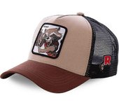 Anime Cartoon Snapback Gorra de Béisbol humbre Mujeres hip hop Papá sombrero del camión