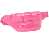 Riñonera Blackfit8 "Glow Up" 23X12X9Cm (Safta 842244446)