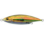 JLC Real Slow Jig Pesca Jigging Sin Anzuelos Colores Realistas
