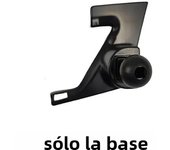 1Set Plastic Material For 2013-2020 Ford KUGA Gravity Linkage Special Car Phone Holder Fixed Bracket Stand Mobile