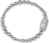BREIL Colección MAGNETICA SYSTEM, Pulsera Mujer en Acero, Ideas de Regalos para Mujer