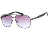 Guess Gafas de Sol Hombre GF0246-11W Azul UV Protección Moderno