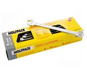 Juego Llaves Combinadas Wolfpack Plus 8 Piezas
