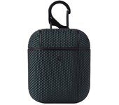 Case for AirPods Pro 2 Cover Wireless Earphone Case For AirPods 3 Textile Cloth Protective case AntiFingerprints For Airpods 2 1