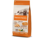 Nature's Variety Selected Medium/Maxi No Grain Pollo - Comida para Perros Medium/Maxi con Pollo
