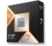 AMD Ryzen 7 9800X3D procesador 4,7 GHz 104 MB L2 & L3 Caja