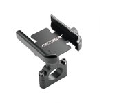 Motorcycle Phone Holder Anti Vibration NC 750X 2023 Accessories for Honda NC750X NC750 750 X 2014 2016 2017 2020 2021 2022 2023