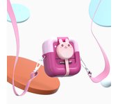 Cámara para niños con impresión instantánea, Cámara para niños de 1080P que imprime fotos, Regalos de cumpleaños de Navidad para niños de 3 a 12 años, 4, 5, 6, 7, 8, 9 y 10 años