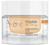 AVENE VITAMIN ACTIV CG CREMA INTENSIVA LUMINOSIDAD 50 ml