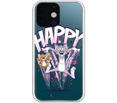 Funda original compatible con iPhone 13 Mini - T&j Happy
