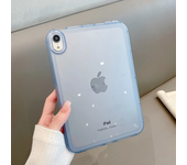 For iPad 7th Generation Case Clear Shockproof Soft Cover For iPad 10th 9th 8th 10.2 Pro 11 2022 2018 Air 5 4 10.9 5th 6th 9.7''