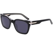 Gafas NIKE Crescent II EV24018 para Mujer - Montura Black/Grey, Medidas 52/20/140 - Diseño Deportivo y Ligero con Estilo Moderno y Confort