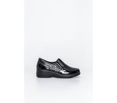 ZAPATO CASUAL CONFORT ELÁSTICOS