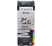 Drasanvi Mineral Calcio Vitamina D3+K2 90Comp