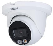 Dahua 8Mp Smart Dual Light WizSense Ip PoE IPC-HDW2849TM-S-IL