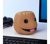 Lampara paladone videojuegos sackboy una gran aventura con sonido