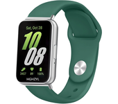 Silicone Strap For Samsung Galaxy Fit 3 Watch Band  Wristband For Samsung Galaxy Fit 3 Bracelet Replacemen