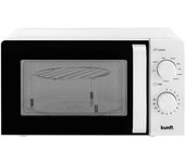Microondas 20L 700W-1100W KUNFT KMW5219 Grill