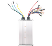 48V 60V 72V 2000w 2500W 3000W Brushless Controller 60A 80A 18 Mosfet for BLDC motor/electric bike/ebike/tricycle/motorcycle