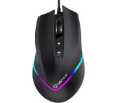 UNYKAch NOVA M244 Ratón Gaming Óptico RGB 6400 DPI