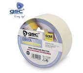 Gsc Evolution Cinta Carrocero 50mm 50M GSC 004102269 - Alta Calidad