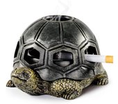 Cenicero de Tortuga Creative Manualidades Decoración