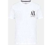 Camisetas Manga corta Hombre Blanco 8NZTPH ZJH4Z