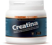 Sotya Creatina Polvo 350 gr