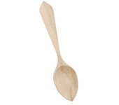 METALTEX Cuchara de Madera 30 cm - Ideal para Cocina - METALTEX - 76040 Cuchara Complementos y Accesorios Cocina Cucharas