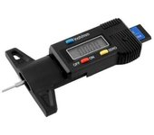 JOMAFA - MEDIDOR DIGITAL PARA EL DESGASTE DE NEUMATICOS - 2077