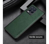 Case for Realme 8 Pro 9 Pro Plus 8i 8S 4G 5G Cross pattern Leather cover Luxury coque for 9i 4G 5G