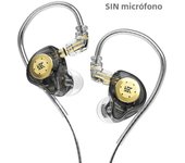 KZ EDX pro In-ear Dynamic Driving Headphones HIFI Bass Music Earphones Motion Noise Reduction Headphones kz zsn pro zst x