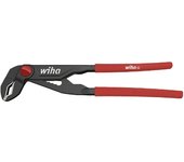 Wiha Alicates para fontanería Classic con botón (26767)