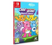 Care Bears: Unlock the Magic - Juego SWITCH