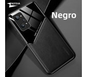 For RealmeGT Neo2 Case Zroteve PU Leather Car Magnetic Hard PC Cover For Oppo Realme GT Neo 2 3 3T Neo3 GT2 Pro GT3 Phone Cases