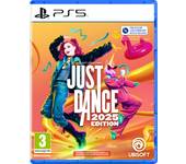 Just Dance 2025 [Digital] Juego Digital para Consola Sony PlayStation 5 PS5
