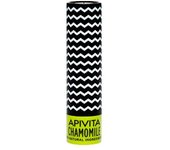 APIVITA Bálsamo Labial SPF15 con camomila 4,4 gr