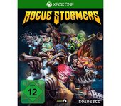 ROGUE STORMERS (ENG) Juego para Consola Microsoft Xbox One