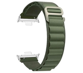 Alpine Nylon Loop Strap For Mi Band 9 Pro Band Adjustable Bracelet For Xiaomi Mi Band 8 Pro/redmi Watch 4 5 Strap Correa Mi 9Pro