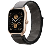Loop Band For Amazfit GTS 4/3/2/2e Mini/GTR 4/3/Pro/GTR2/47mm/stratos Nylon 20mm/22mm Watch Bracelet Amazfit bip-U-S-lite strap
