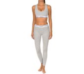 Calvin Klein-Conjunto de Top y Leggings deportivos F3799E para Mujer