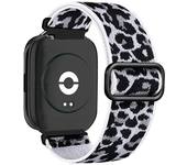 Watch Band For Redmi Watch 3 Active Strap Nylon Elastic Replacement Wristband For Xiaomi Redmi Watch 3 active Bracelet Correa