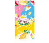 Toalla de playa toalla de piscina de secado rápido diseño variado para hombre, mujer , niños y niñas 70 x 150 cm