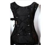 Mochila de ciclismo Mochila ligera, Mochila de Ciclismo Ligero, Mochila Bicicleta Montaña, Mochila Deporte para Hombre Mujer, para Deportes al Aire Libre, Ciclismo, Camping