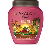 Crema Acondicionadora Brasil Cacau 1000ml - Skala