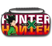 Funda Hunter X Hunter XL Logo-Profile Gon Switch/Oled