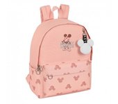 Mochila ordenador Cotton Mickey Disney 40cm