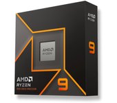 AMD Ryzen 9 9900X procesador 4,4 GHz 76 MB L2 & L3 Caja